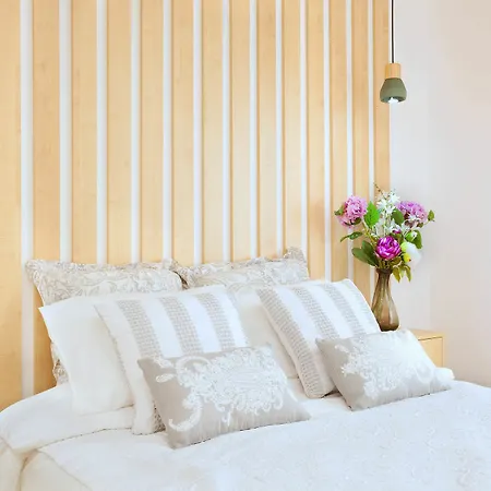 Apartament Azahara *