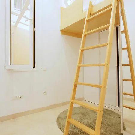 Azahara Apartament