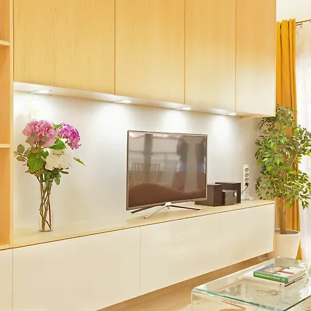 Apartament Azahara *