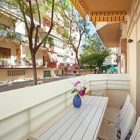 Apartament Azahara Marbella