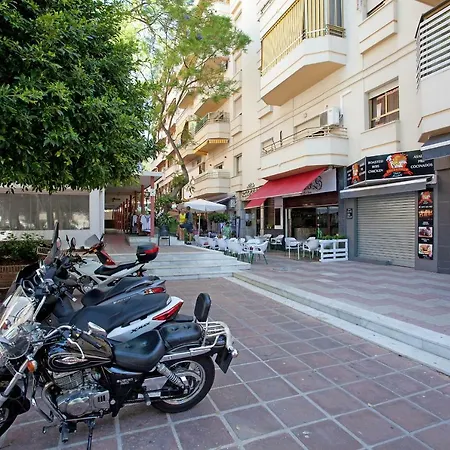Azahara Apartament