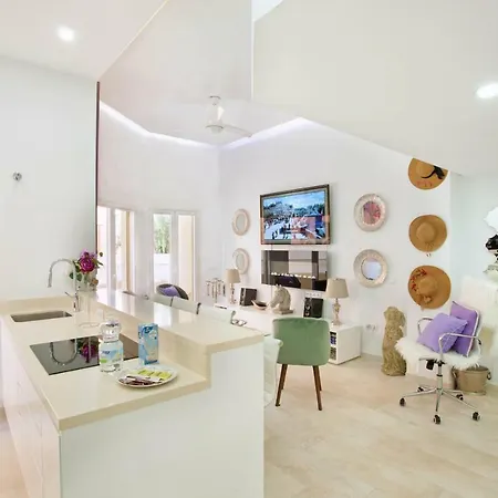 Azahara Apartament Marbella