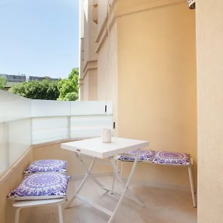 Apartament Azahara