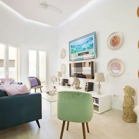 Apartament Azahara *