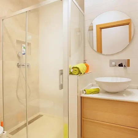 Apartament Azahara *